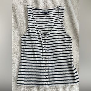 American Eagle Tank